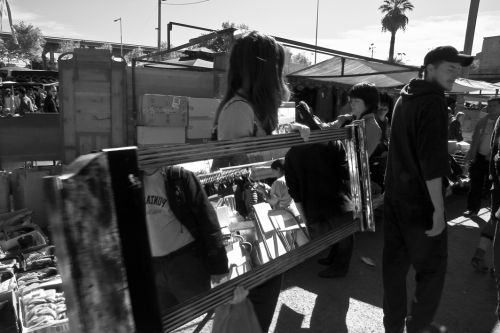 Fotografia de Johnny - Galeria Fotografica: ENCANTS VELLS - Foto: 