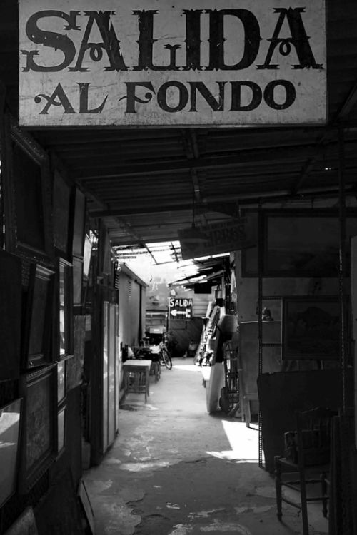 Fotografia de Johnny - Galeria Fotografica: ENCANTS VELLS - Foto: 