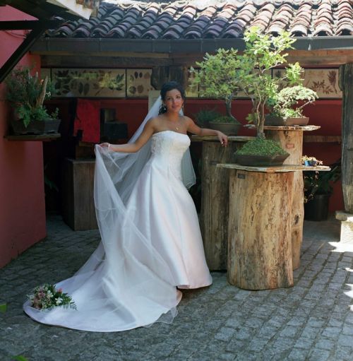 Fotografia de Fotgrafos LLANO - Galeria Fotografica: REPORTAJE DE BODA - Foto: 
