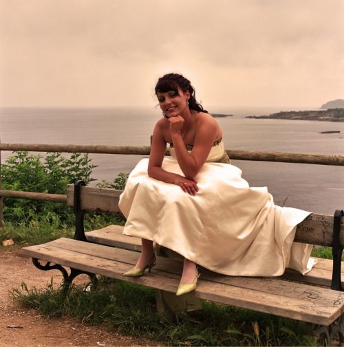 Fotografia de Fotgrafos LLANO - Galeria Fotografica: REPORTAJE DE BODA - Foto: 