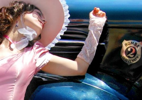 Fotografia de Alejandro Ruz Imagen - Galeria Fotografica: Alejandro Ruz Imagen - Foto: 