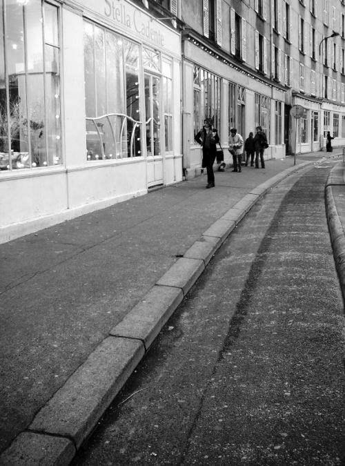 Fotografia de Alejandro Ruz Imagen - Galeria Fotografica: Alejandro Ruz Imagen - Foto: 