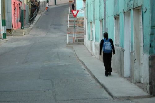 Fotografia de Alejandro Ruz Imagen - Galeria Fotografica: Alejandro Ruz Imagen - Foto: 