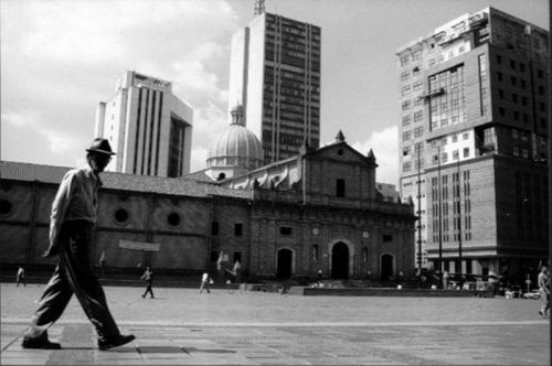 Fotografia de Alejandro Ruz Imagen - Galeria Fotografica: Alejandro Ruz Imagen - Foto: 