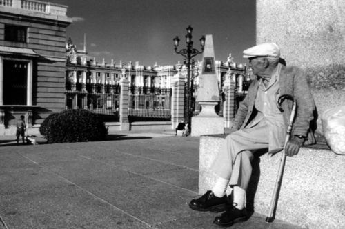 Fotografia de Alejandro Ruz Imagen - Galeria Fotografica: Alejandro Ruz Imagen - Foto: 