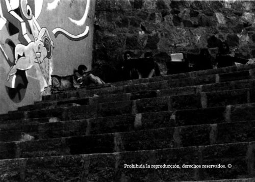 Fotografia de Alejandro Ruz Imagen - Galeria Fotografica: Alejandro Ruz Imagen - Foto: 