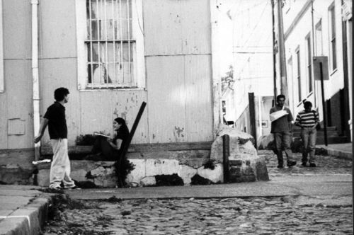 Fotografia de Alejandro Ruz Imagen - Galeria Fotografica: Alejandro Ruz Imagen - Foto: 