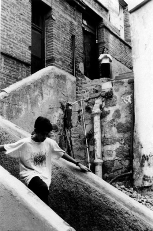 Fotografia de Alejandro Ruz Imagen - Galeria Fotografica: Alejandro Ruz Imagen - Foto: 