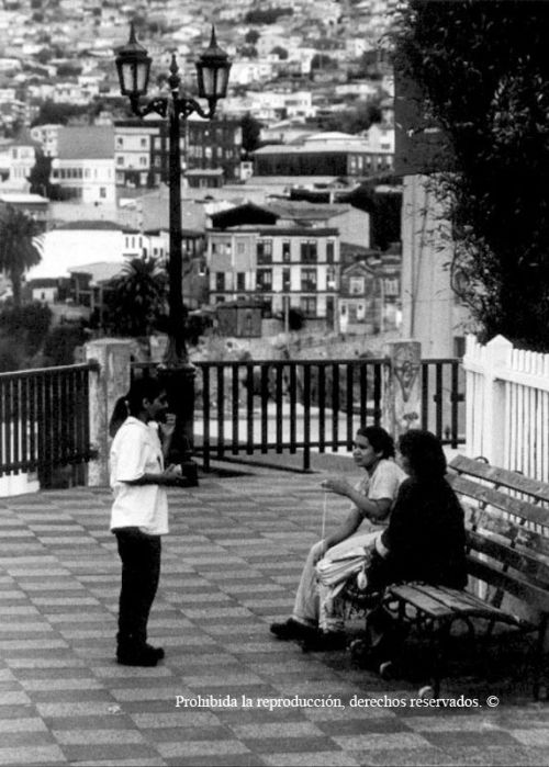 Fotografia de Alejandro Ruz Imagen - Galeria Fotografica: Alejandro Ruz Imagen - Foto: 