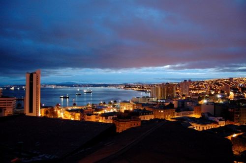 Fotografia de Alejandro Ruz Imagen - Galeria Fotografica: Alejandro Ruz Imagen - Foto: 