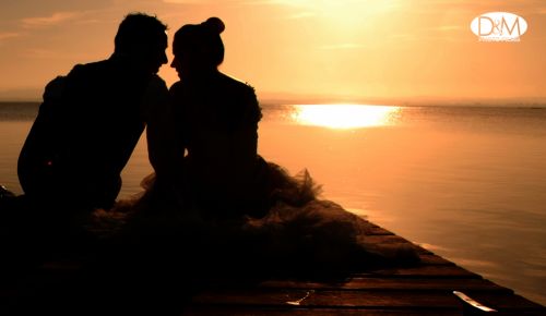 Fotografia de d&m fotovideo - Galeria Fotografica: Bodas - Foto: 