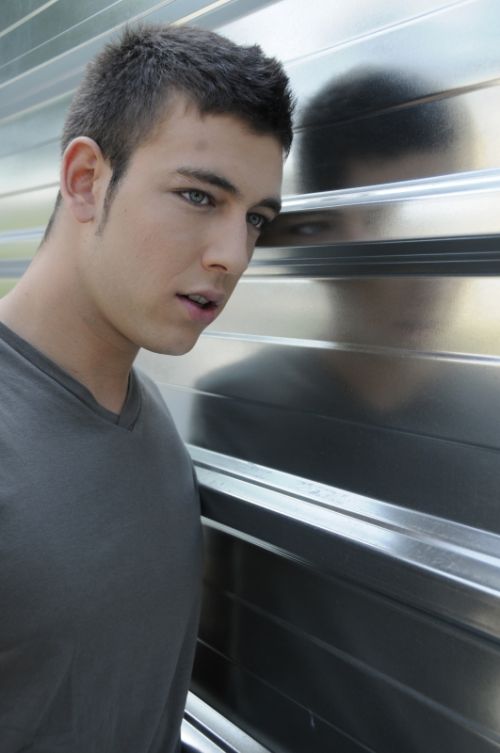 Fotografia de Pol CO. - Galeria Fotografica: pol - Foto: 