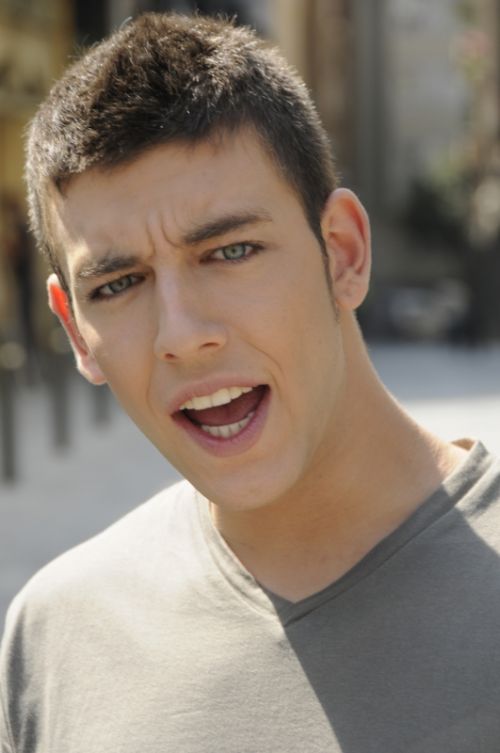 Fotografia de Pol CO. - Galeria Fotografica: pol - Foto: 