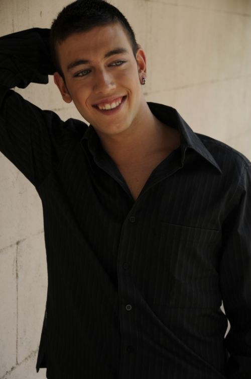 Fotografia de Pol CO. - Galeria Fotografica: pol - Foto: 