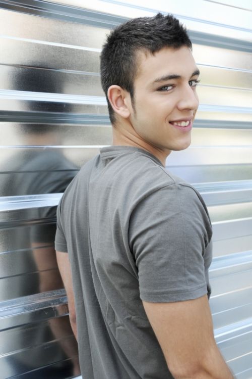 Fotografia de Pol CO. - Galeria Fotografica: pol - Foto: 