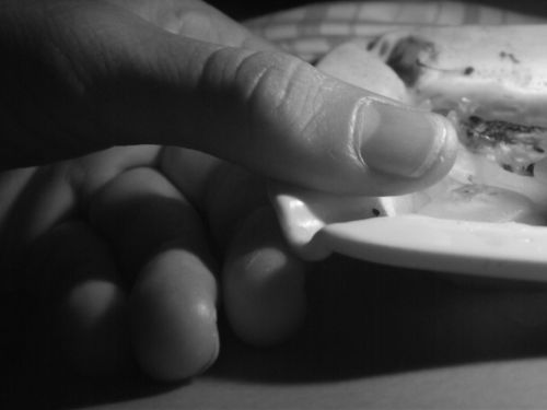 Fotografia de Kile23 - Galeria Fotografica: Manos. - Foto: 