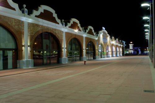 Fotografia de Mc - Galeria Fotografica: Hdr - Foto: 