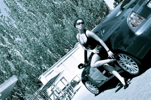 Fotografia de Luciana Andrei - Galeria Fotografica: Luciana Andrei - Foto: 