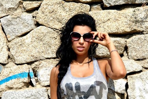 Fotografia de Luciana Andrei - Galeria Fotografica: Luciana Andrei - Foto: 