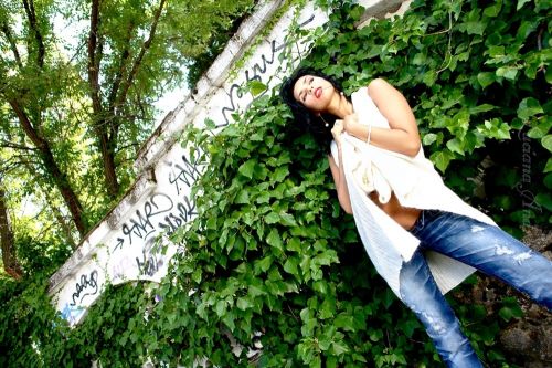 Fotografia de Luciana Andrei - Galeria Fotografica: Luciana Andrei - Foto: 