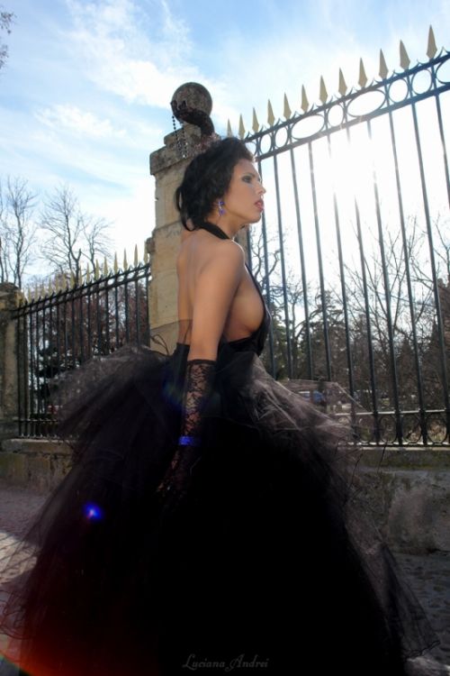 Fotografia de Luciana Andrei - Galeria Fotografica: Luciana Andrei - Foto: 