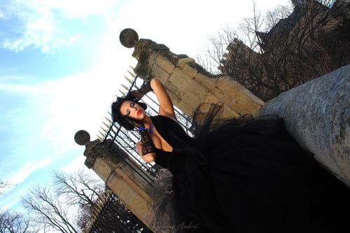 Fotografia de Luciana Andrei - Galeria Fotografica: Luciana Andrei - Foto: 