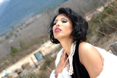 Fotografia de Luciana Andrei - Galeria Fotografica: Luciana Andrei - Foto: 