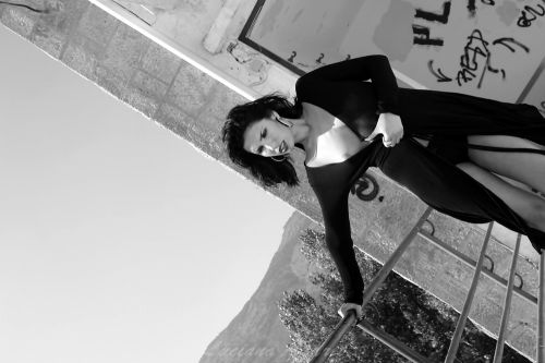 Fotografia de Luciana Andrei - Galeria Fotografica: Luciana Andrei - Foto: 