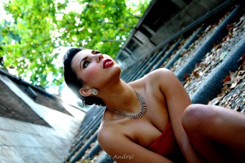 Fotografia de Luciana Andrei - Galeria Fotografica: Luciana Andrei - Foto: 