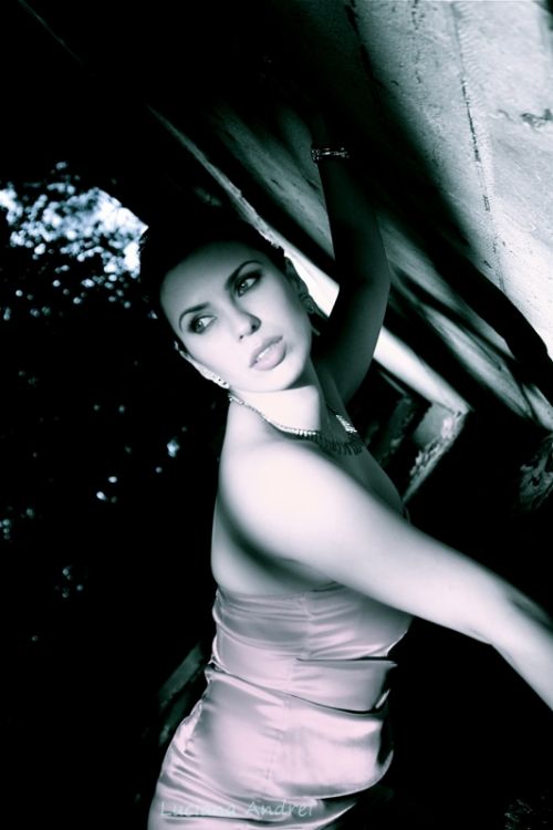 Fotografia de Luciana Andrei - Galeria Fotografica: Luciana Andrei - Foto: 