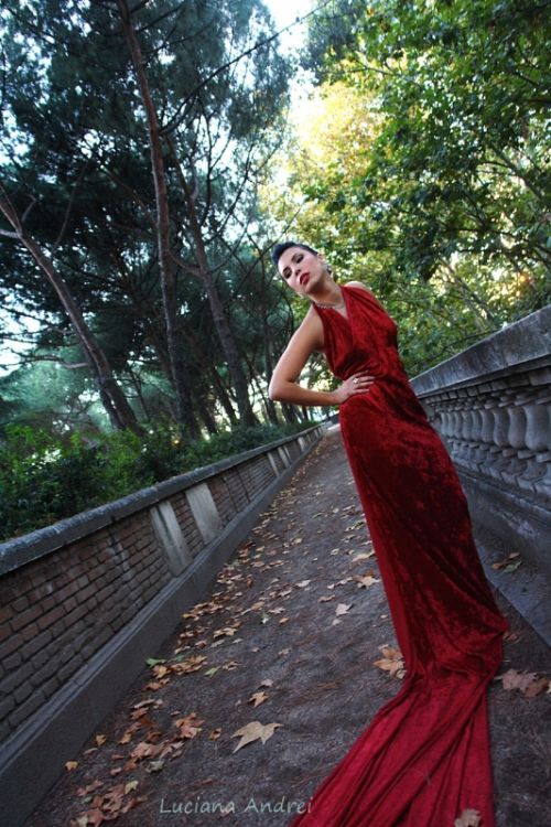 Fotografia de Luciana Andrei - Galeria Fotografica: Luciana Andrei - Foto: 