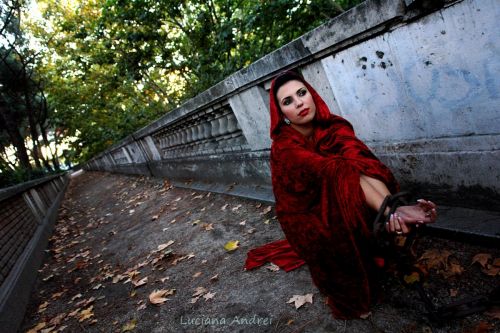 Fotografia de Luciana Andrei - Galeria Fotografica: Luciana Andrei - Foto: 