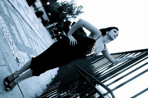 Fotografia de Luciana Andrei - Galeria Fotografica: Luciana Andrei - Foto: 