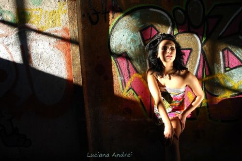 Fotografia de Luciana Andrei - Galeria Fotografica: Luciana Andrei - Foto: 