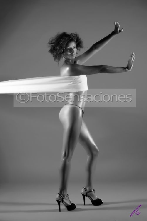 Fotografia de FotoSensaciones - Galeria Fotografica: Desnudo - Foto: 