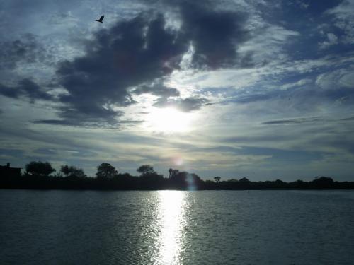 Fotografia de jaballeza - Galeria Fotografica: paisaje tamaulipeko - Foto: river