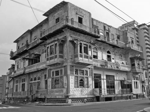 Fotografia de Sanguino - Galeria Fotografica: Ojos blandos - Foto: Hotel Granada. Maracaibo