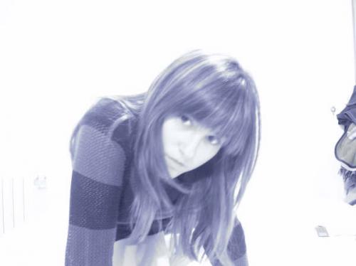 Fotografia de Soraya - Galeria Fotografica: ●..ѕσяαуα...● - Foto: sora3