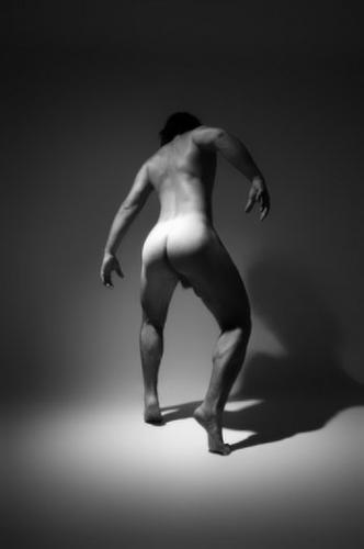 Fotografia de arte foto chile - Galeria Fotografica: desnudos 1 - Foto: m1