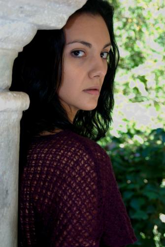 Fotografia de Lourdes Pinelo - Galeria Fotografica: book - Foto: 								