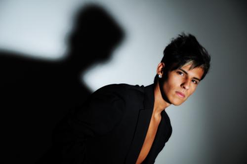 Fotografia de ismael - Galeria Fotografica: yo mismo - Foto: 								