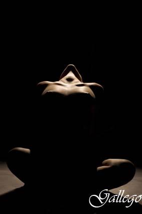 Fotografia de Gallego - Galeria Fotografica: Gallego nudes - Foto: 