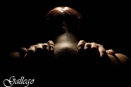 Fotografia de Gallego - Galeria Fotografica: Gallego nudes - Foto: 
