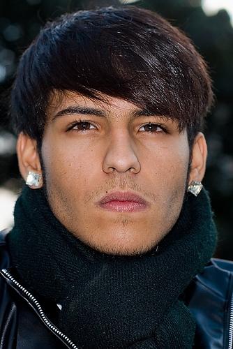 Fotografia de ismael - Galeria Fotografica: yo mismo - Foto: 								