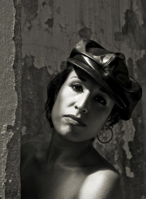 Fotografia de J.Pujol - Galeria Fotografica: Bea - Foto: 