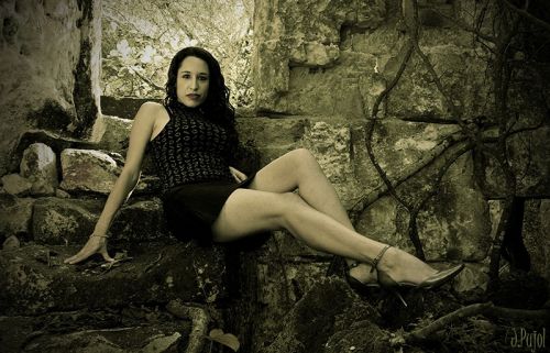 Fotografia de J.Pujol - Galeria Fotografica: Bea - Foto: 