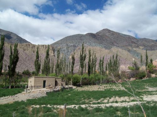 Fotografia de ATILIO GONZALEZ - Galeria Fotografica: PAISAJES VARIOS - Foto: 