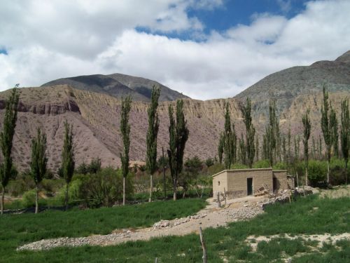 Fotografia de ATILIO GONZALEZ - Galeria Fotografica: PAISAJES VARIOS - Foto: 