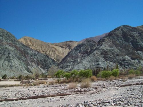 Fotografia de ATILIO GONZALEZ - Galeria Fotografica: PAISAJES VARIOS - Foto: 