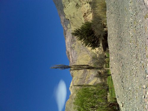 Fotografia de ATILIO GONZALEZ - Galeria Fotografica: PAISAJES VARIOS - Foto: 